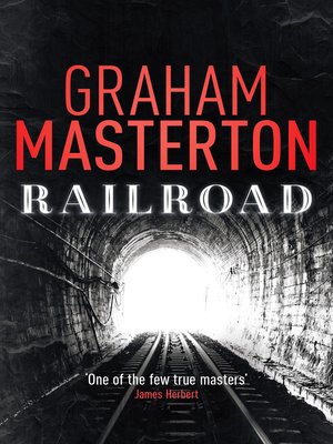 cover image of Railroad